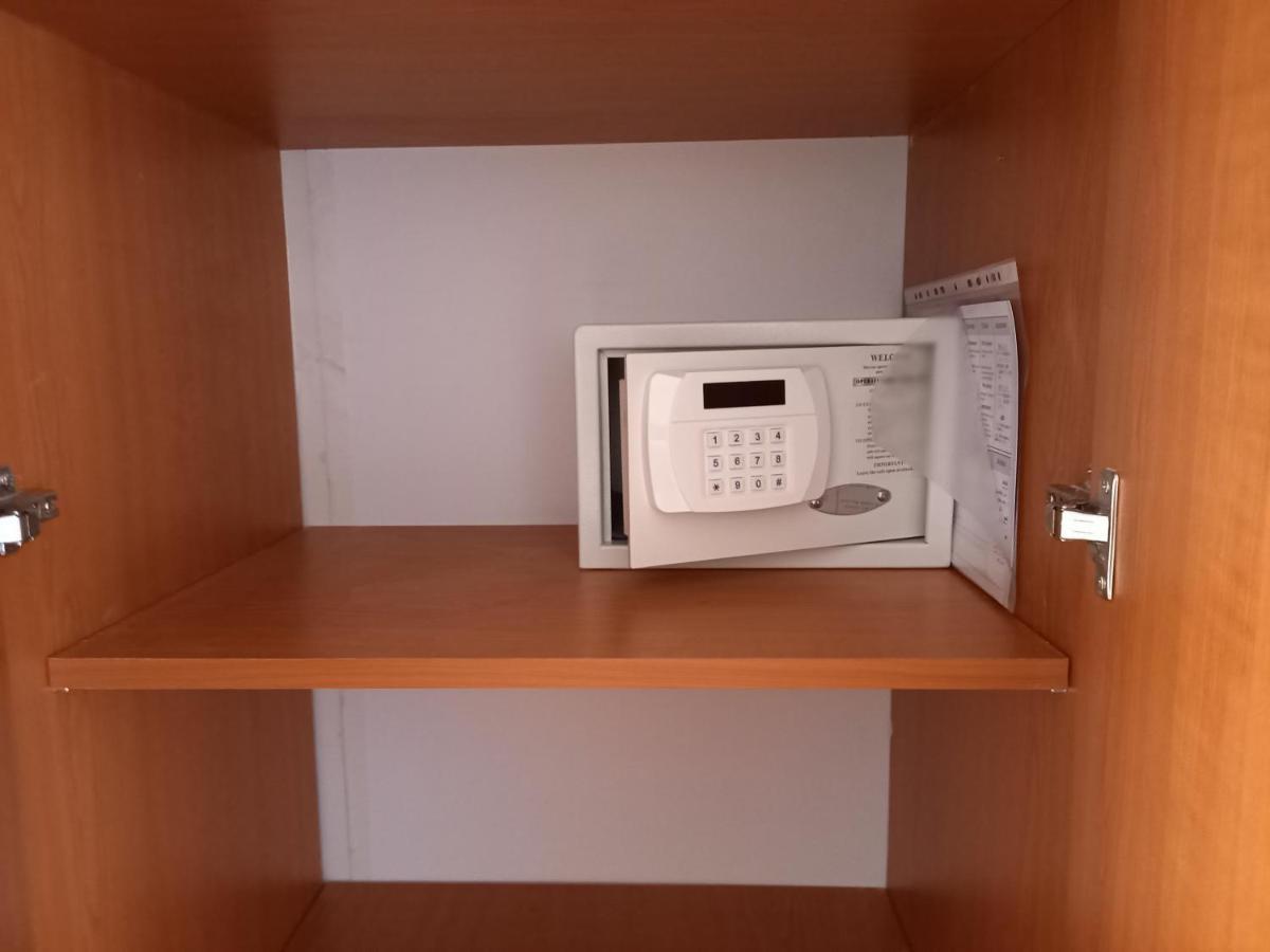 Apartman Marina Sa Parkingom Елса Экстерьер фото